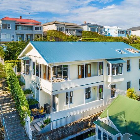Devonport Harbour View Hotel Auckland Luaran gambar