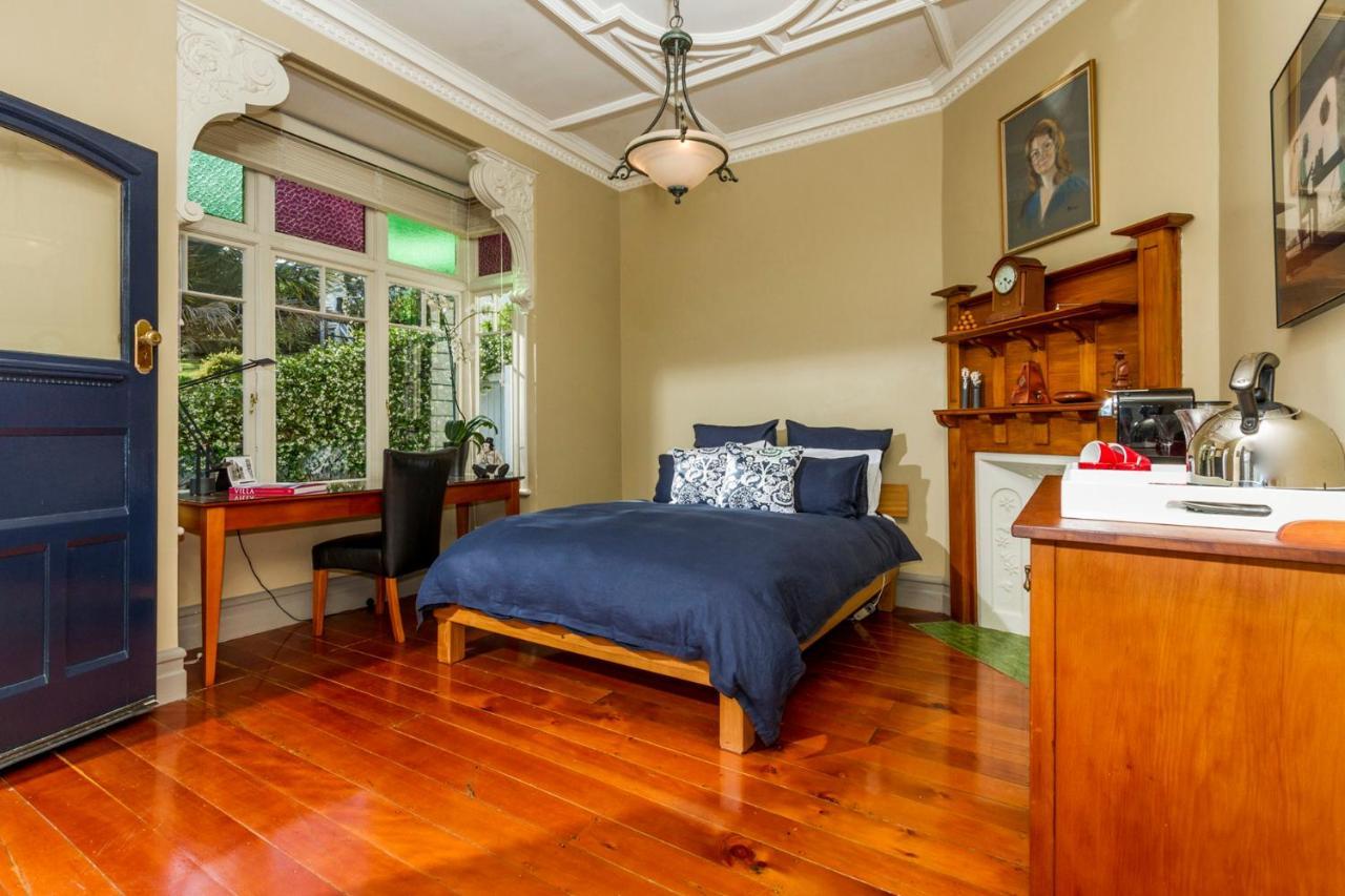 Devonport Harbour View Hotel Auckland Luaran gambar