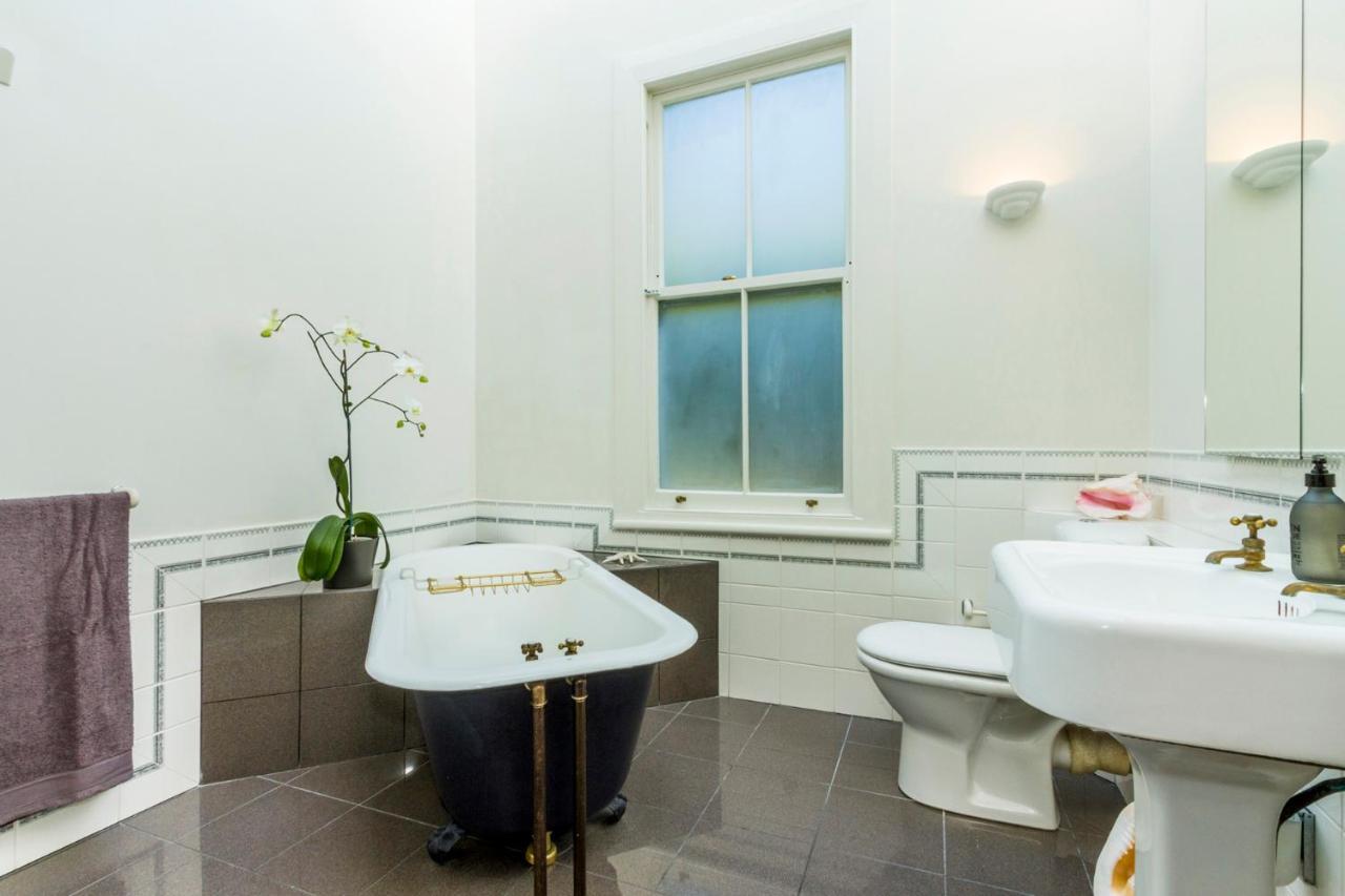 Devonport Harbour View Hotel Auckland Luaran gambar